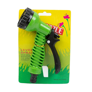 [10072VE] Regador 7 Funciones