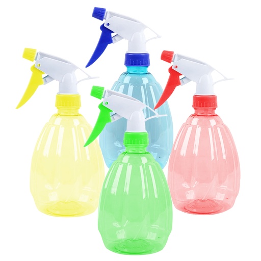 [10087SR] Rociador 500 Ml
