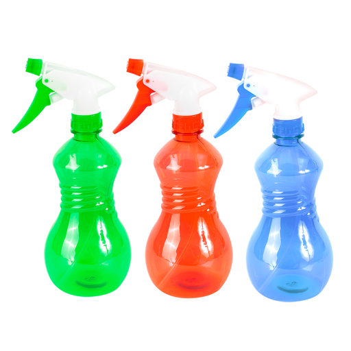 [10089SR] Rociador 550 Ml