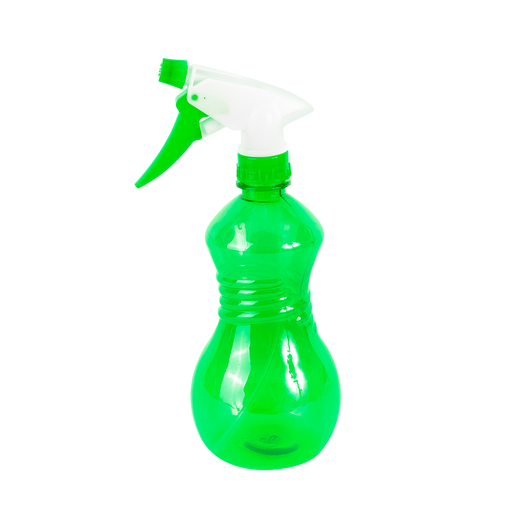 [10089VE] Rociador 550 Ml