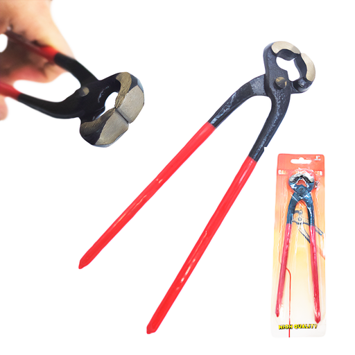 [10095RO] Tenaza 8" Blister