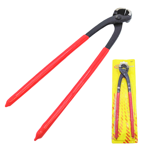 [10096RO] Tenaza 10" Blister