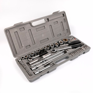 [10126GR] Juego Llave Tubos