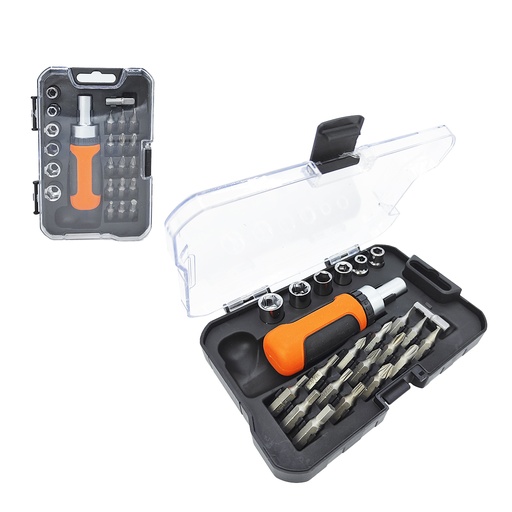 [10129NA] Juego Llave Tubos