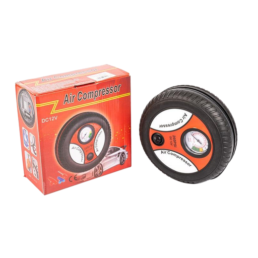 [10136RO] Inflador Para Coches