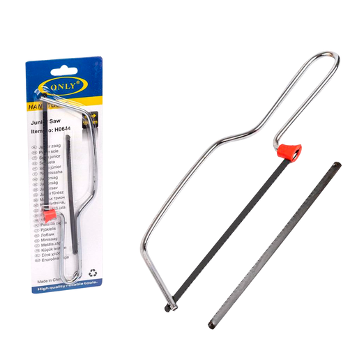 [10163AC] Arco De Sierra 24.5 Cm