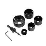 [10165NE] Mecha Copa 6 Piezas