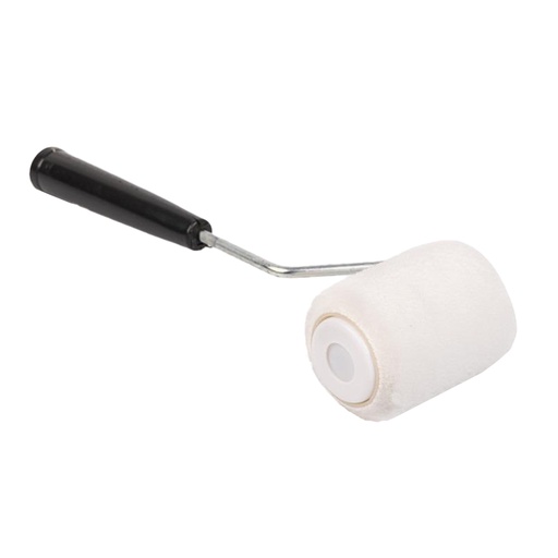 [10171NE] Rodillo Mango Plástico 4”