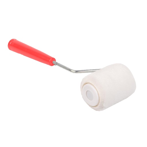 [10171RO] Rodillo Mango Plástico 4”