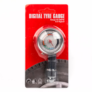 [10173NE] Medidor De Presion