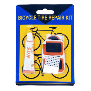 [10201NA] Kit De Reparación Para Bici