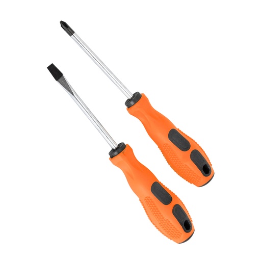 [10221RO] Set Destornillador X2 Blister