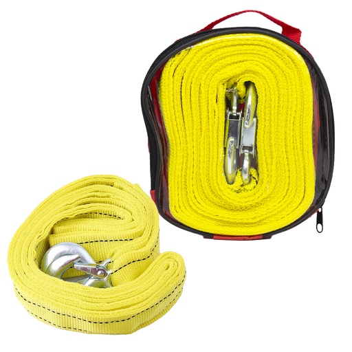 [10227AM] Linga De Remolque 5 Toneladas