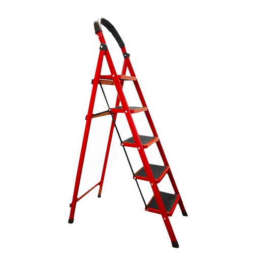 [10231AC] Escalera 5 Escalones