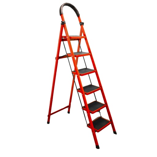 [10232AC] Escalera 6 Escalones