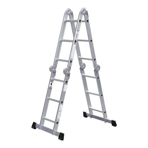 [10233AC] Escalera 4X3 Articulada