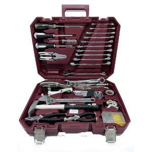 [10242BO] Set Herramientas 103Pcs