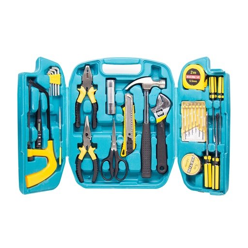 [10243AZ] Set Herramientas 27Pcs