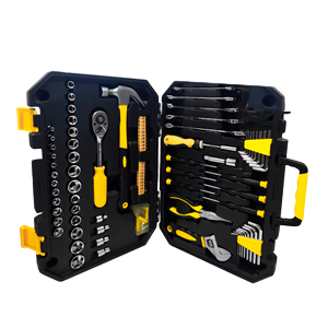 [10244NE] Set Herramientas 112Pcs