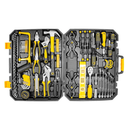 [10245NE] Set Herramientas 168Pcs