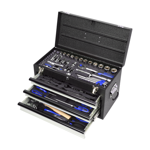 [10246AC] Set Herramientas 108Pc Caja