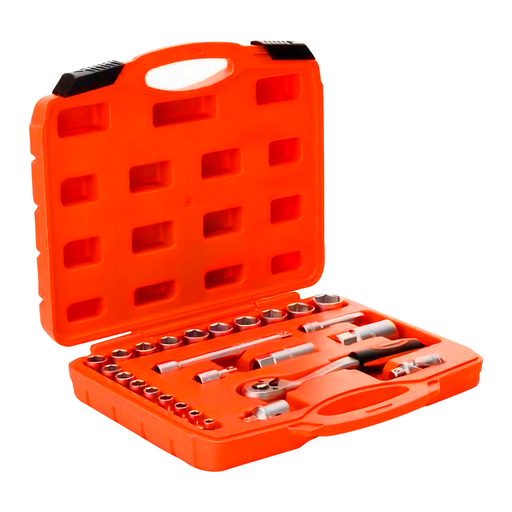 [10249NA] Set Herramientas 22Pcs