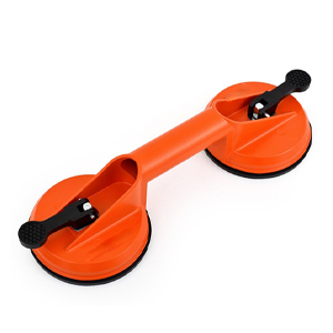 [10254NA] Sopapa Ventosa Doble