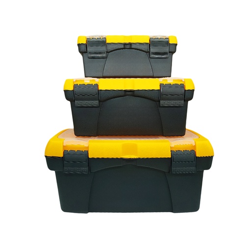 [10257NE] Set Caja Herramienta 10,12"