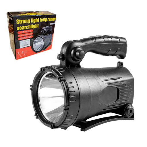 [10263NE] Linterna Led W866B