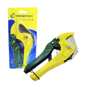 [10286AM] Tijera Corta Caño Pvc 42Mm