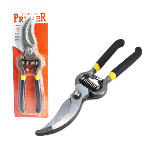 [10295NE] Tijera De Podar Una Mano 8"