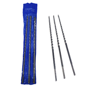 [10301AC] Mechas X3 Pcs