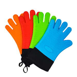 [10305SR] Guantes De Silicona