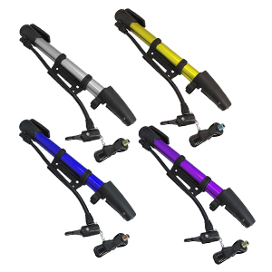 [10307SR] Inflador De Pie