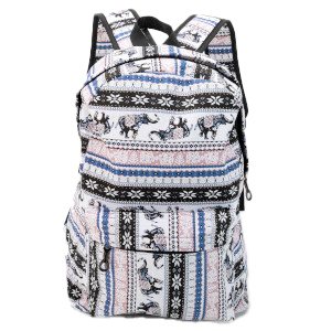 [11017BL] Mochila