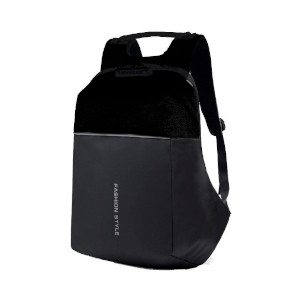 [11084NE] Mochila Ejecut 18" P378-19-6