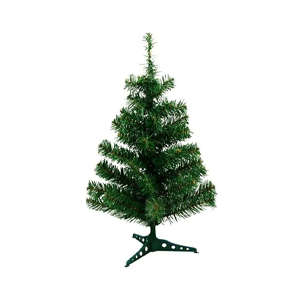 [12001VE] Árbol Navidad 60Cm 50Tip
