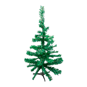 [12002VE] Árbol Navidad 90Cm 80Tip