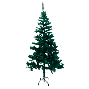 [12006VE] Árbol Navidad 2.10Mts 450Tip