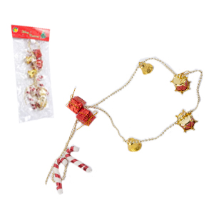 [12028SR] Adornos De Navidad