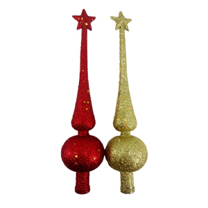 [12029SR] Adorno Punta Para Árbol