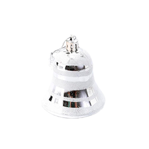 [12067PL] Adorno Campana 6Cm X6Pc Caja