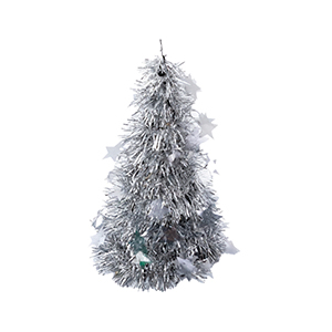 [12073PL] Árbol Navidad Deco 26X10 Cm