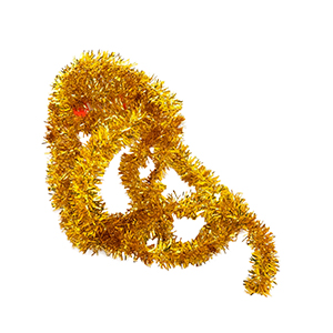 [12076DO] Boas Navideñas 3Cm X 2Mt