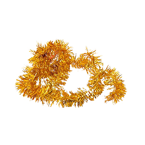 [12077DO] Boas Navideñas 8Cm X 2Mt