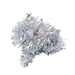 [12078PL] Boas Navideñas 8Cm X 2Mt
