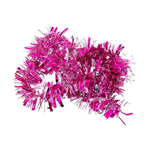 [12078RS] Boas Navideñas 8Cm X 2Mt