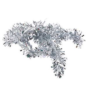 [12081PL] Boas Navideñas 8Cm X 2Mt