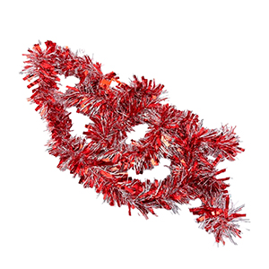 [12082RO] Boas Navideñas 8Cm X 2Mt