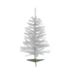 [12087BL] Árbol Navidad 120Cm 110Tip